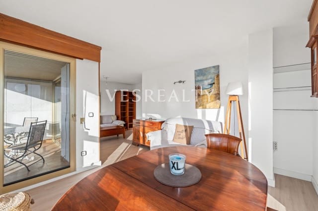 3 quarto Apartamento para arrendar em Centro - Muelle Pesquero, Torrevieja com garagem - 1 200 € (Ref: 9470626)