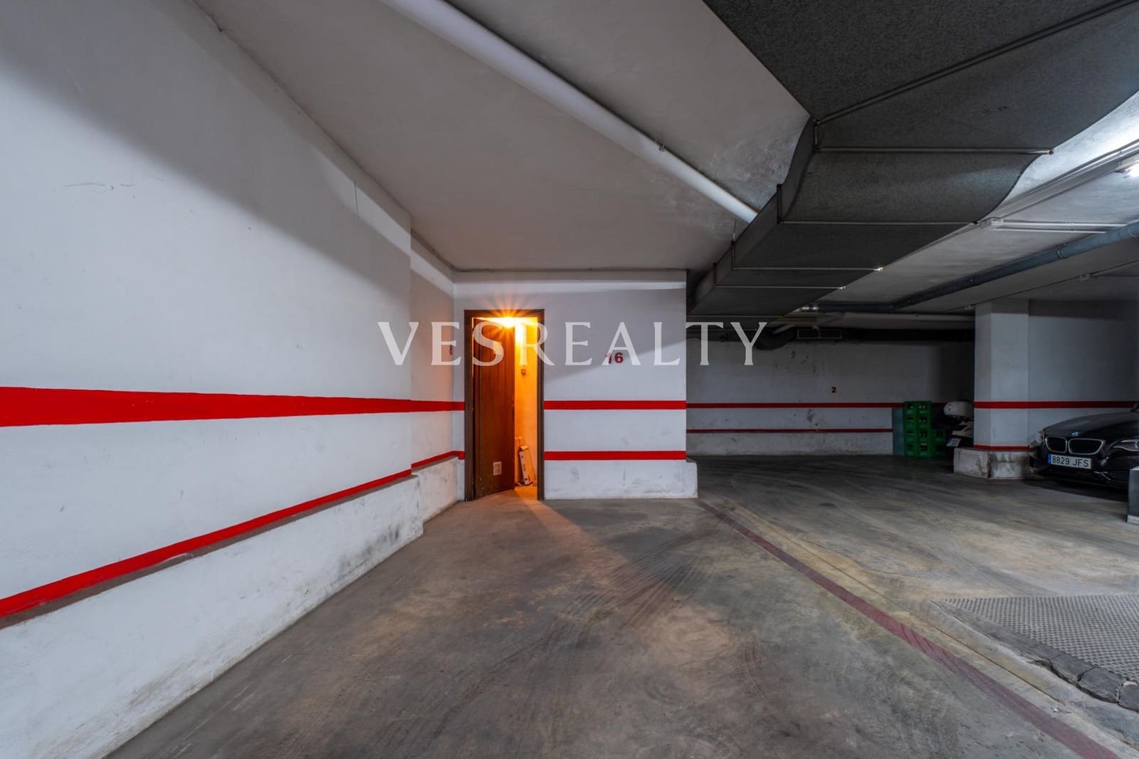 3 quarto Apartamento para arrendar em Torrevieja com garagem - 1 200 € (Ref: 9470626)