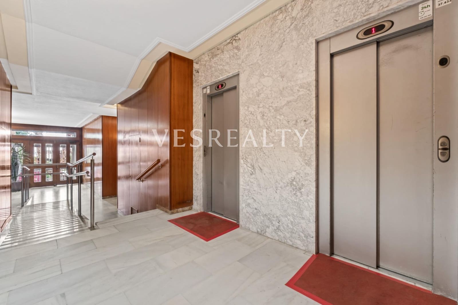 3 quarto Apartamento para arrendar em Torrevieja com garagem - 1 200 € (Ref: 9470626)