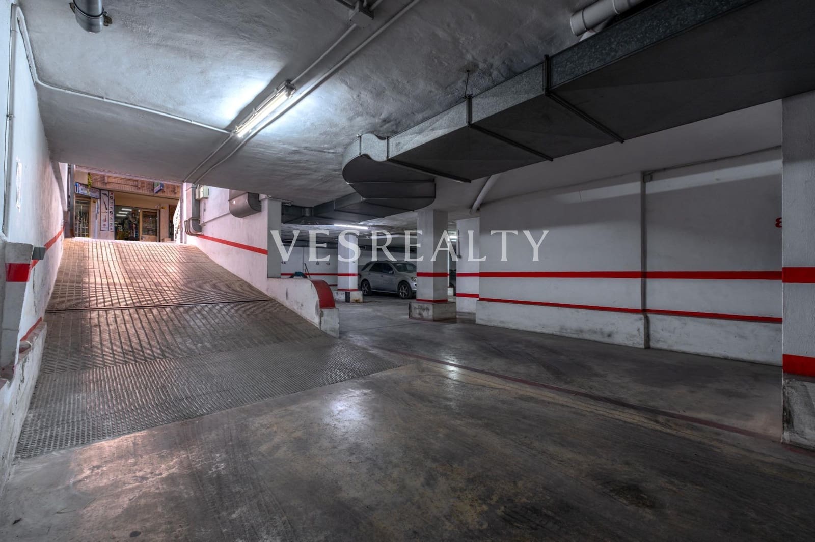 3 quarto Apartamento para arrendar em Torrevieja com garagem - 1 200 € (Ref: 9470626)