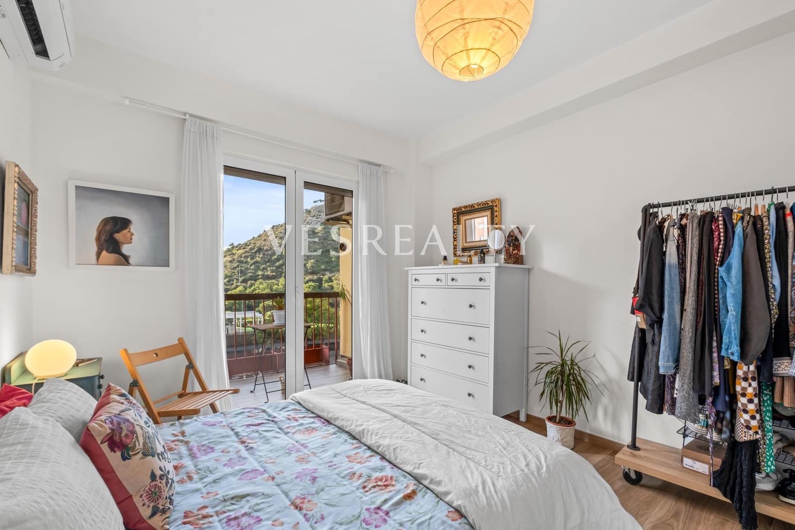 3 Zimmer Apartment zu vermieten in Alicante / Alacant Stadt - 1.600 € (Ref: 9473130)