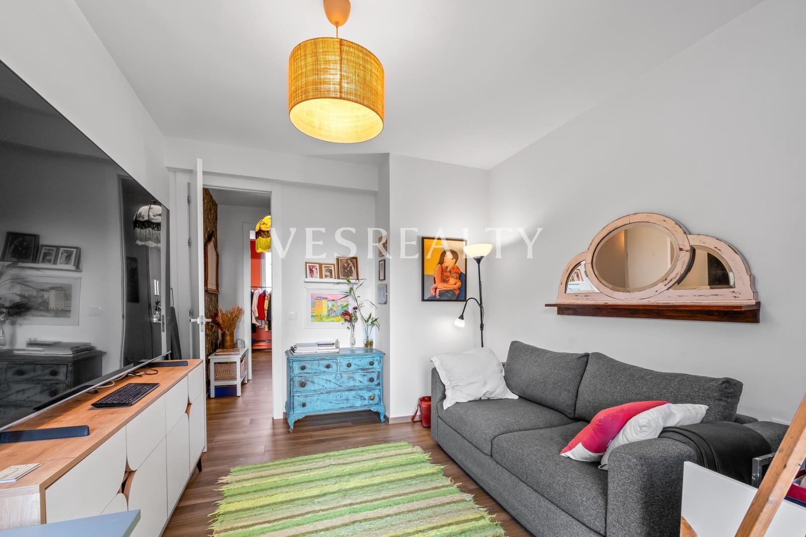 3 Zimmer Apartment zu vermieten in Alicante / Alacant Stadt - 1.600 € (Ref: 9473130)