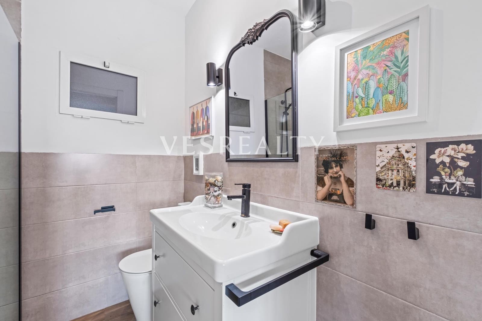 3 Zimmer Apartment zu vermieten in Alicante / Alacant Stadt - 1.600 € (Ref: 9473130)