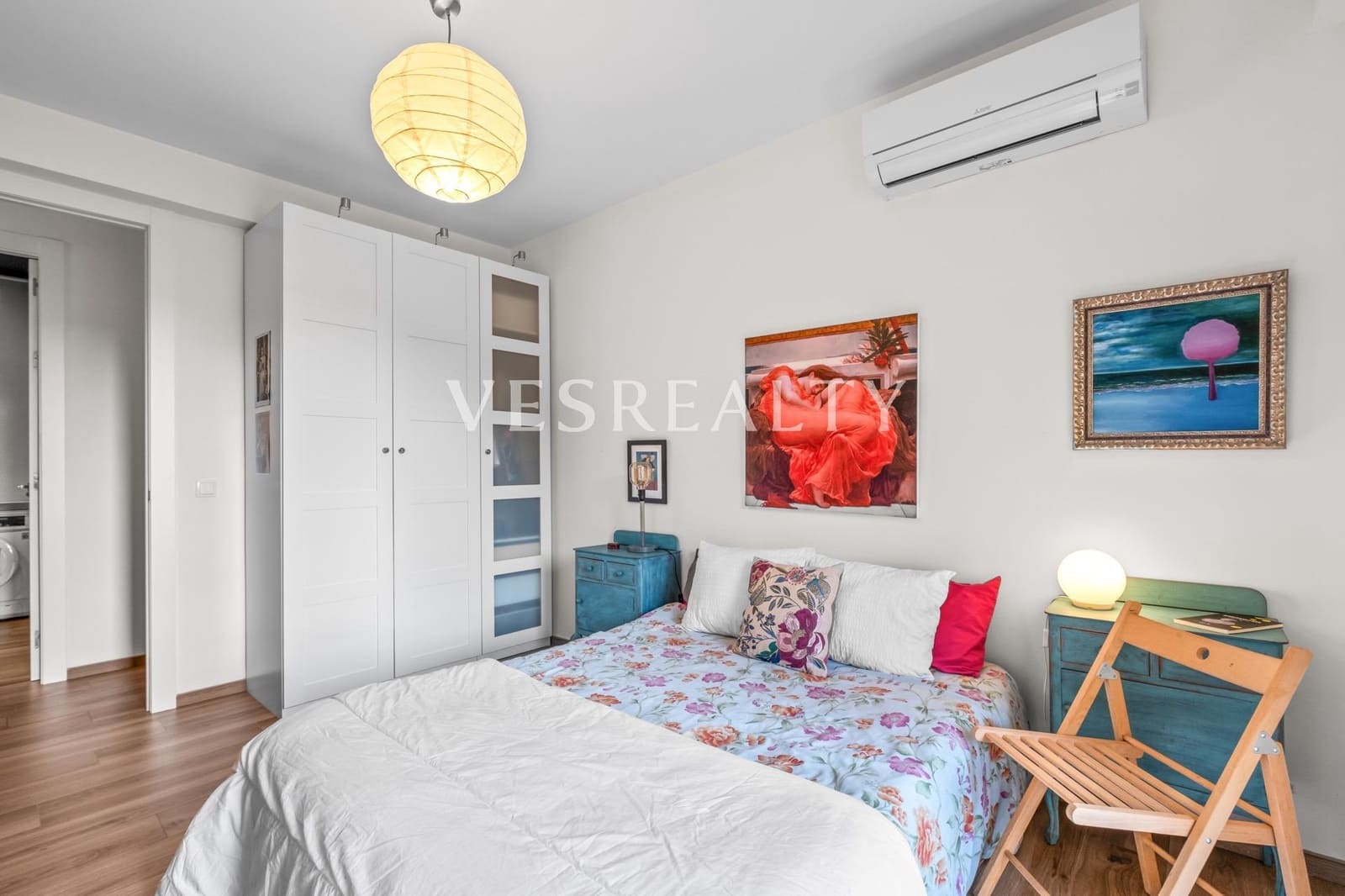 3 Zimmer Apartment zu vermieten in Alicante / Alacant Stadt - 1.600 € (Ref: 9473130)