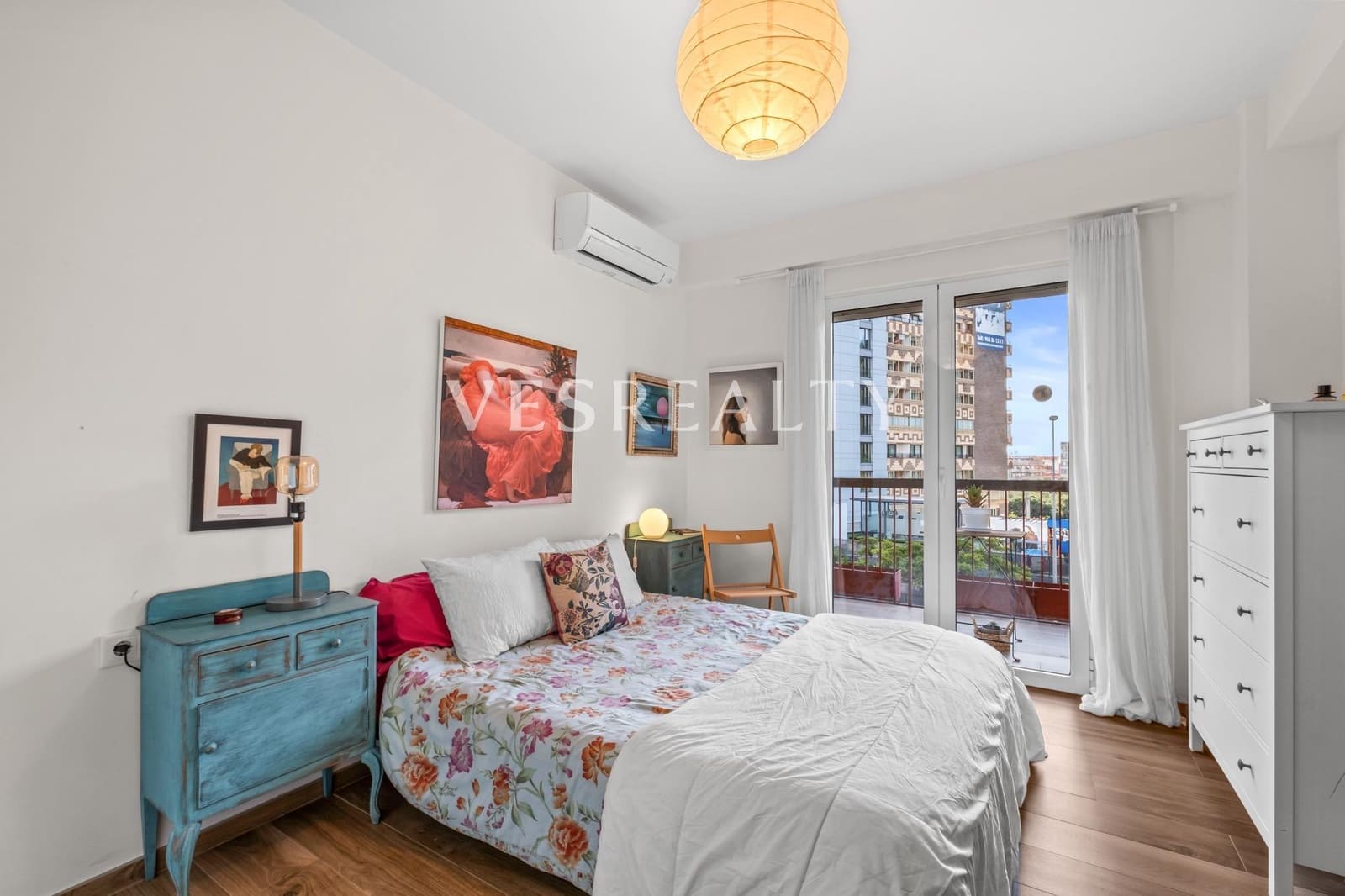 3 Zimmer Apartment zu vermieten in Alicante / Alacant Stadt - 1.600 € (Ref: 9473130)