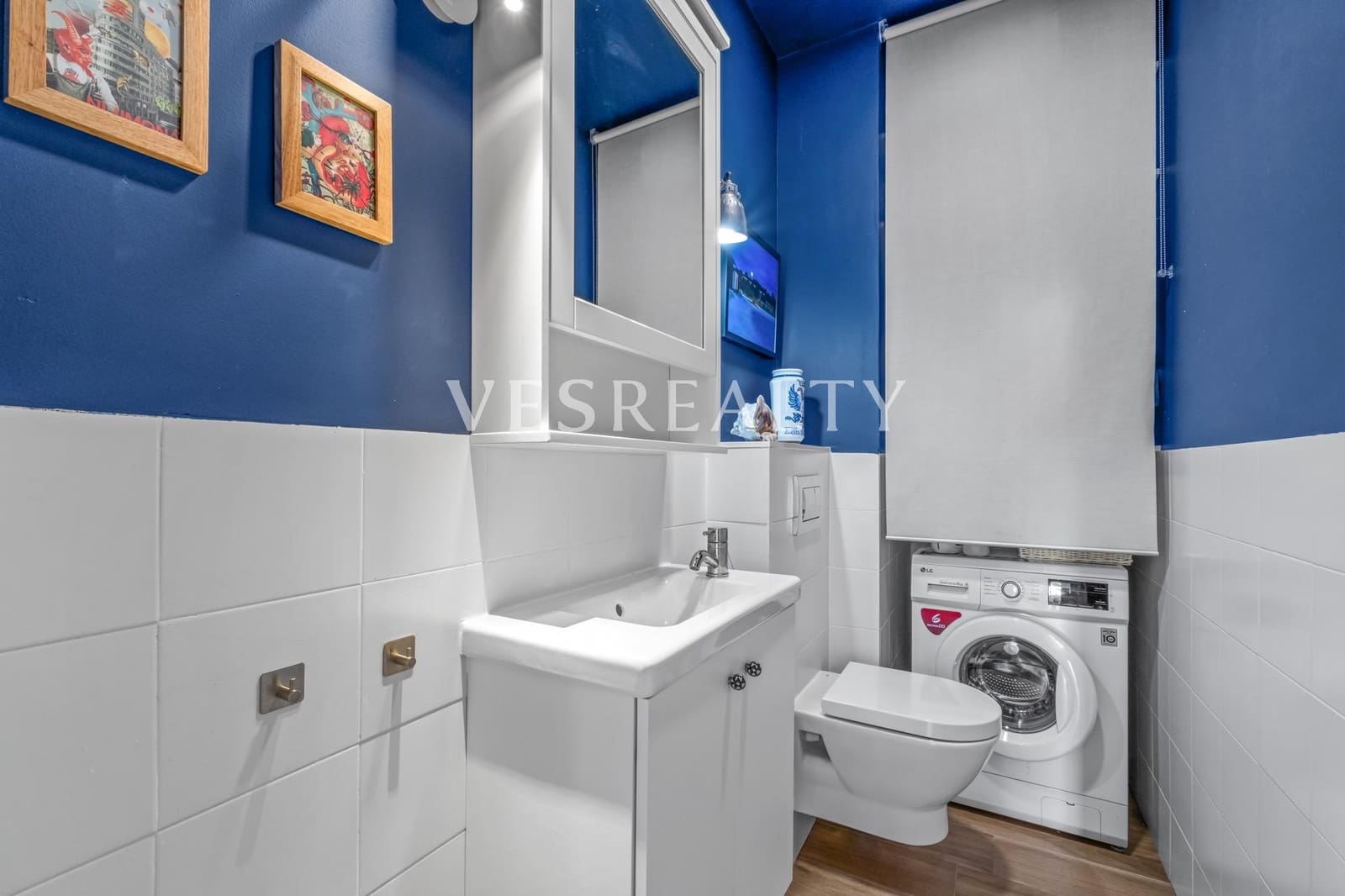 3 Zimmer Apartment zu vermieten in Alicante / Alacant Stadt - 1.600 € (Ref: 9473130)