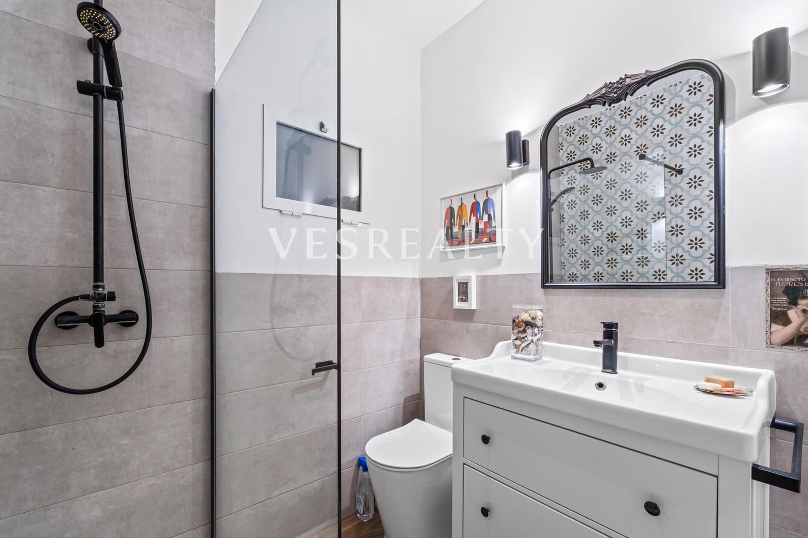 3 Zimmer Apartment zu vermieten in Alicante / Alacant Stadt - 1.600 € (Ref: 9473130)