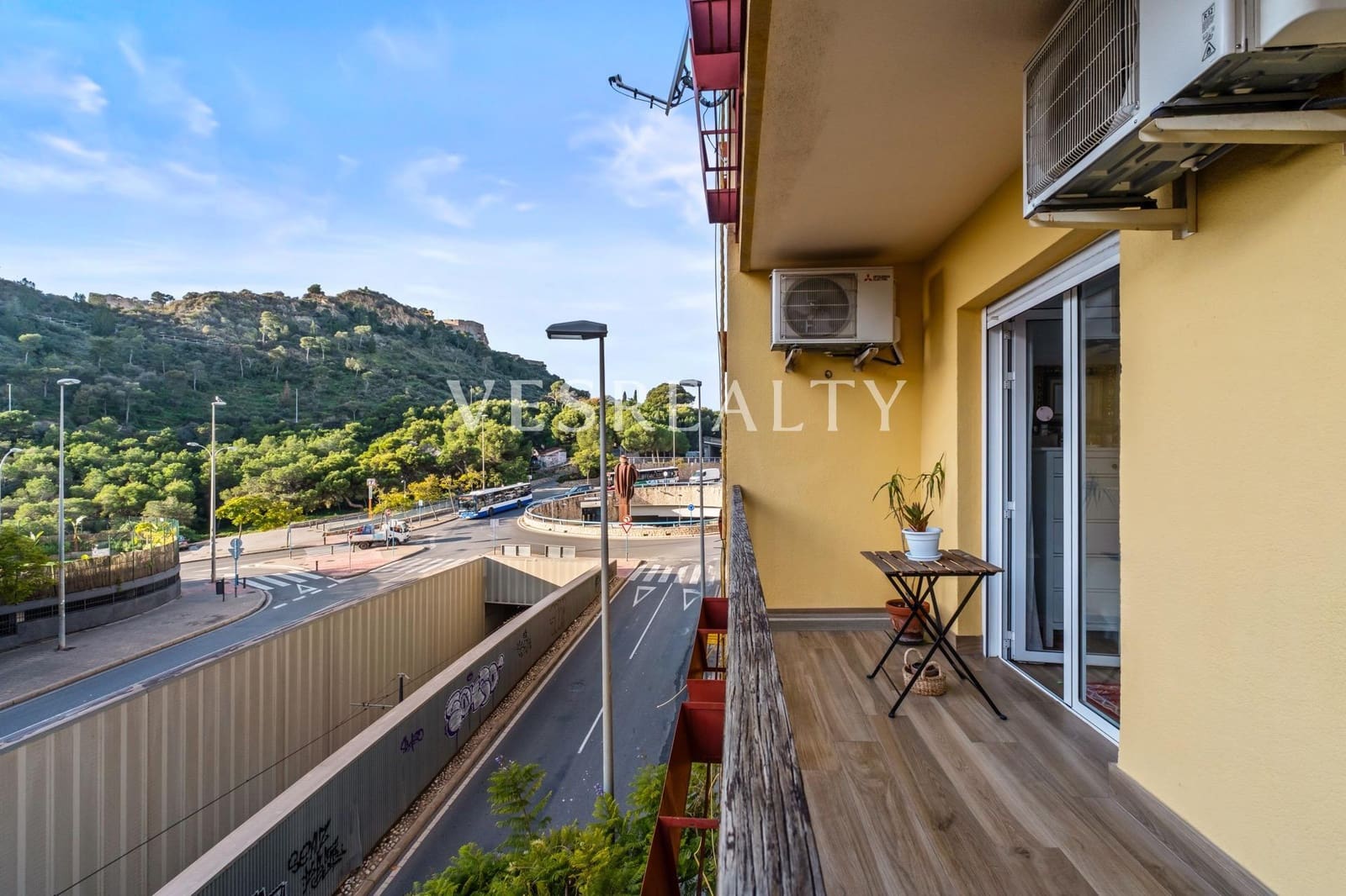 3 Zimmer Apartment zu vermieten in Alicante / Alacant Stadt - 1.600 € (Ref: 9473130)