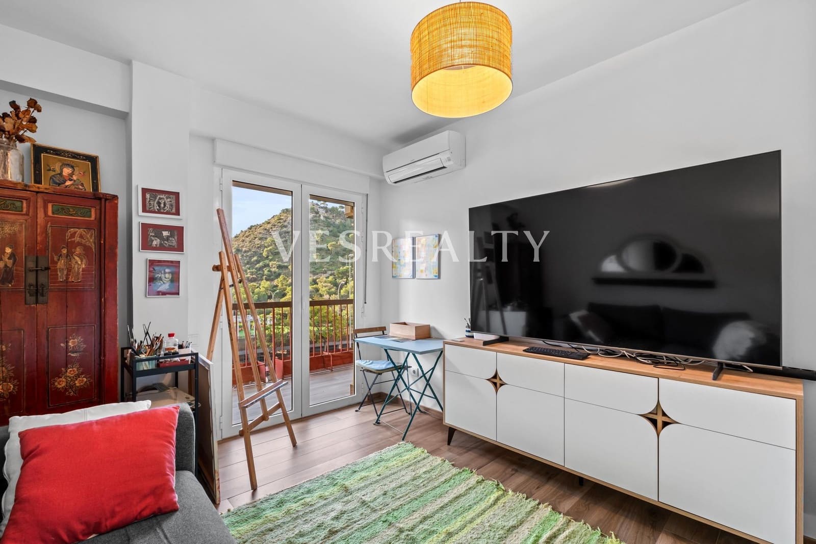 3 Zimmer Apartment zu vermieten in Alicante / Alacant Stadt - 1.600 € (Ref: 9473130)