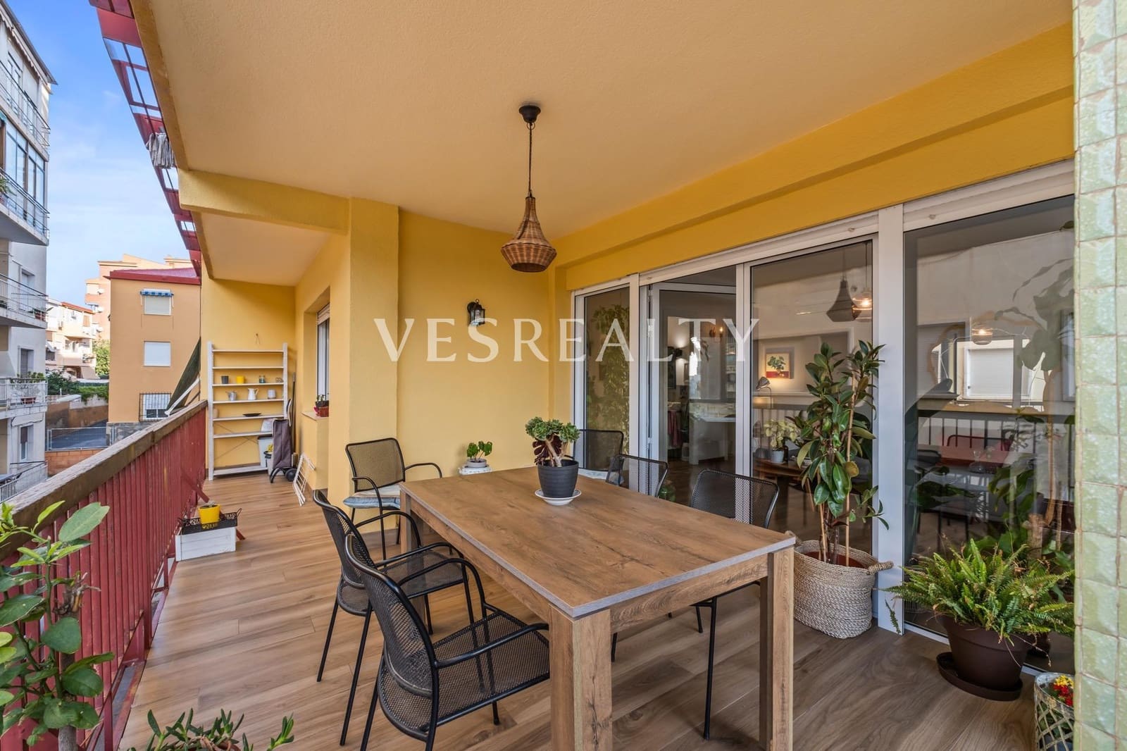 3 Zimmer Apartment zu vermieten in Alicante / Alacant Stadt - 1.600 € (Ref: 9473130)