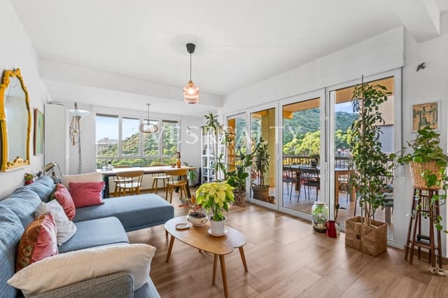 3 Zimmer Apartment zu vermieten in Alicante / Alacant Stadt - 1.600 € (Ref: 9473130)