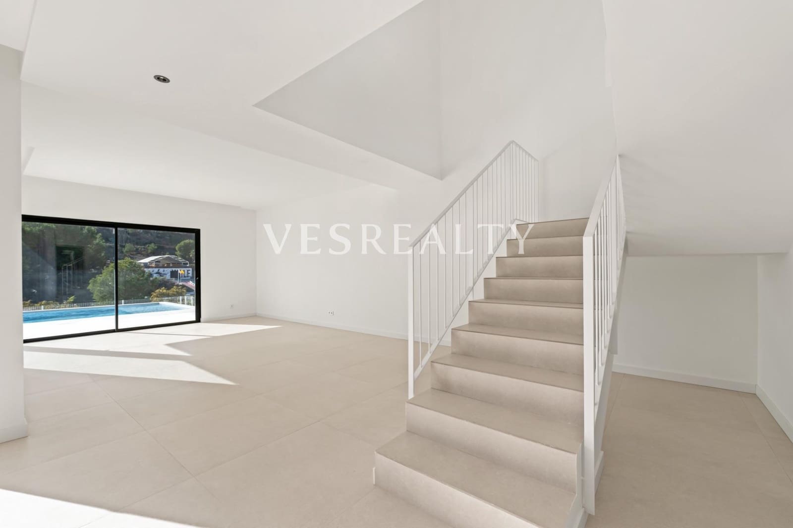 3 bedroom Villa for sale in Finestrat with pool - € 850,000 (Ref: 9481316)