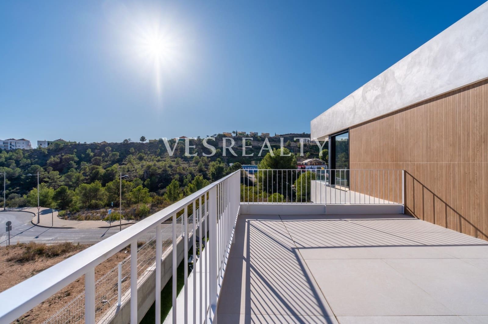 3 bedroom Villa for sale in Finestrat with pool - € 850,000 (Ref: 9481316)