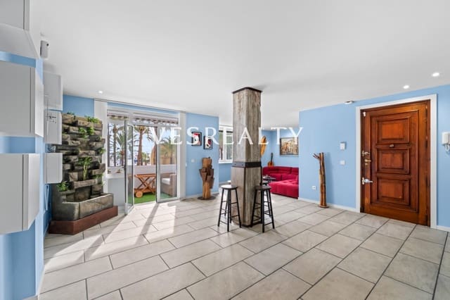 2 sypialnia Mieszkanie na sprzedaż w Miasto Alicante / Alacant - 1 100 000 € (Ref: 9491645)