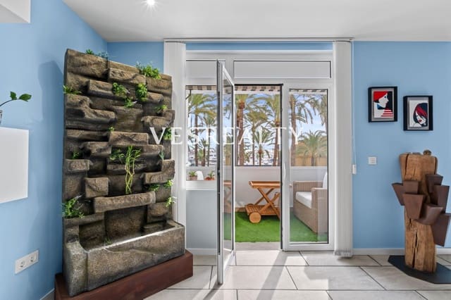 2 sypialnia Mieszkanie na sprzedaż w Miasto Alicante / Alacant - 1 100 000 € (Ref: 9491645)