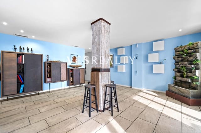 2 sypialnia Mieszkanie na sprzedaż w Miasto Alicante / Alacant - 1 100 000 € (Ref: 9491645)