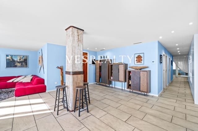 2 sypialnia Mieszkanie na sprzedaż w Miasto Alicante / Alacant - 1 100 000 € (Ref: 9491645)