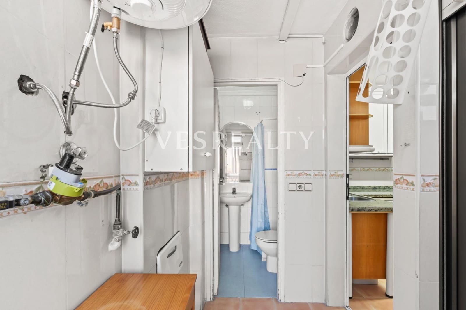 3 bedroom Flat for rent in Alicante / Alacant city - € 1,400 (Ref: 9497576)