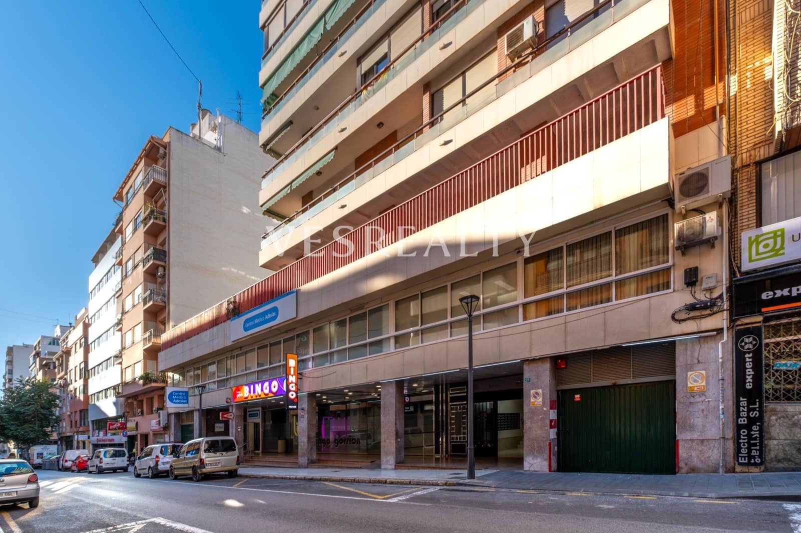 3 bedroom Flat for rent in Alicante / Alacant city - € 1,400 (Ref: 9497576)