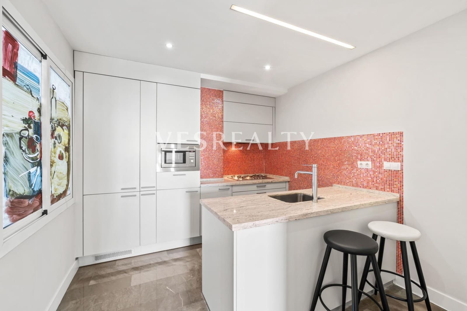 3 makuuhuone Kattohuoneisto myytävänä paikassa Alicante kaupunki - 1 350 000 € (Ref: 9502657)