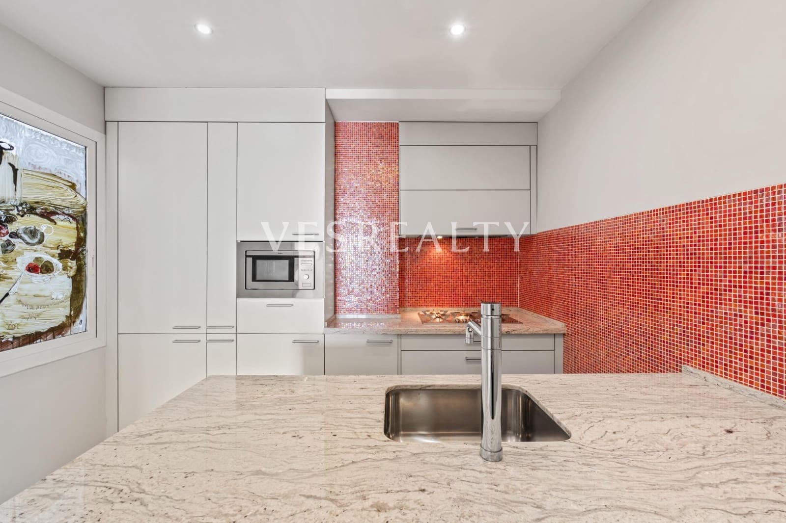 3 makuuhuone Kattohuoneisto myytävänä paikassa Alicante kaupunki - 1 350 000 € (Ref: 9502657)