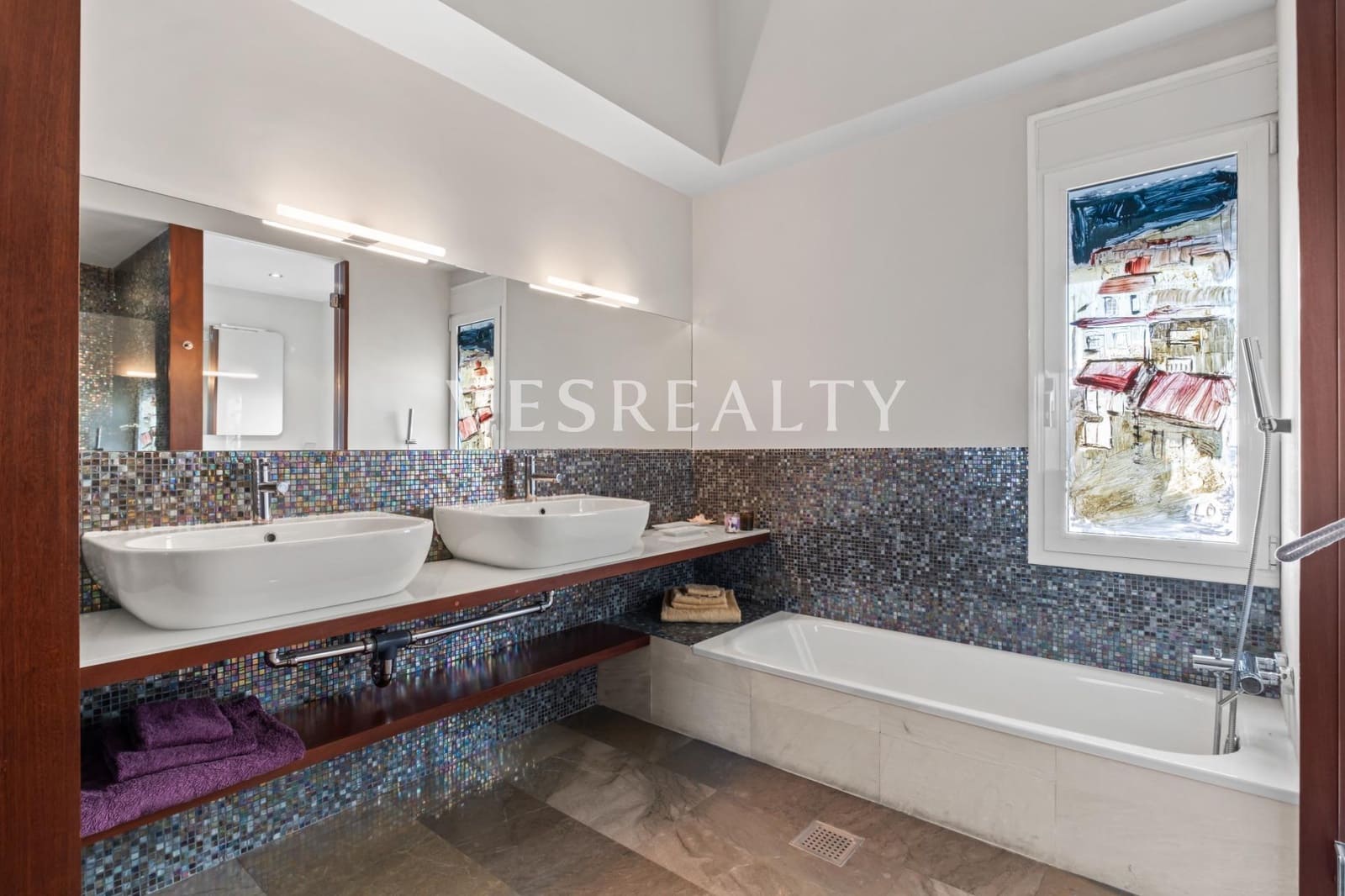 3 makuuhuone Kattohuoneisto myytävänä paikassa Alicante kaupunki - 1 350 000 € (Ref: 9502657)