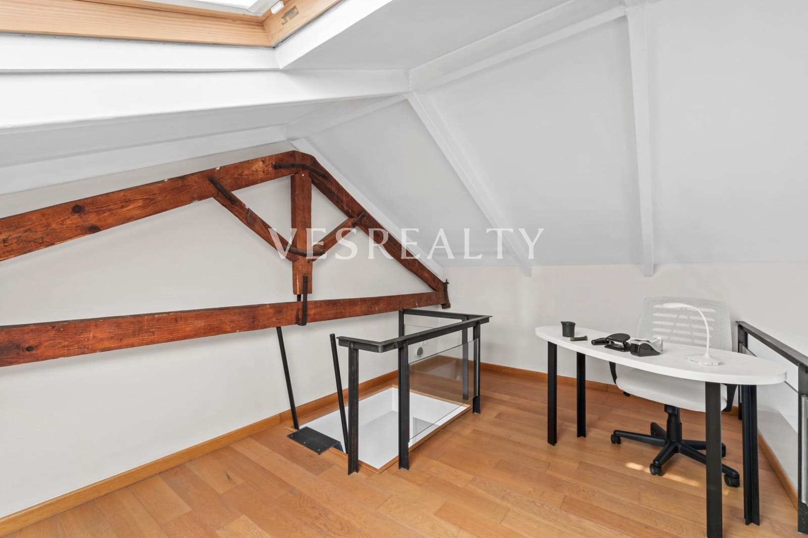 3 makuuhuone Kattohuoneisto myytävänä paikassa Alicante kaupunki - 1 350 000 € (Ref: 9502657)