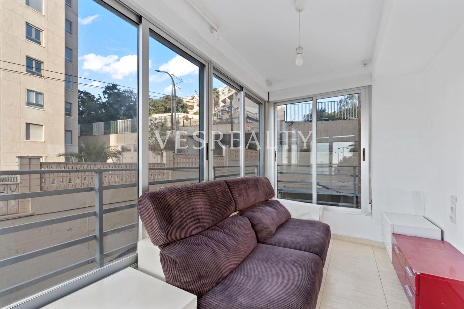 2 bedroom Flat for sale in El Campello with pool - € 330,000 (Ref: 9504512)