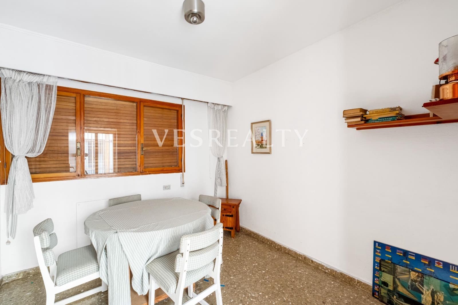 7 slaapkamer Villa te koop in Alicante stad met zwembad garage - € 1.600.000 (Ref: 9504513)
