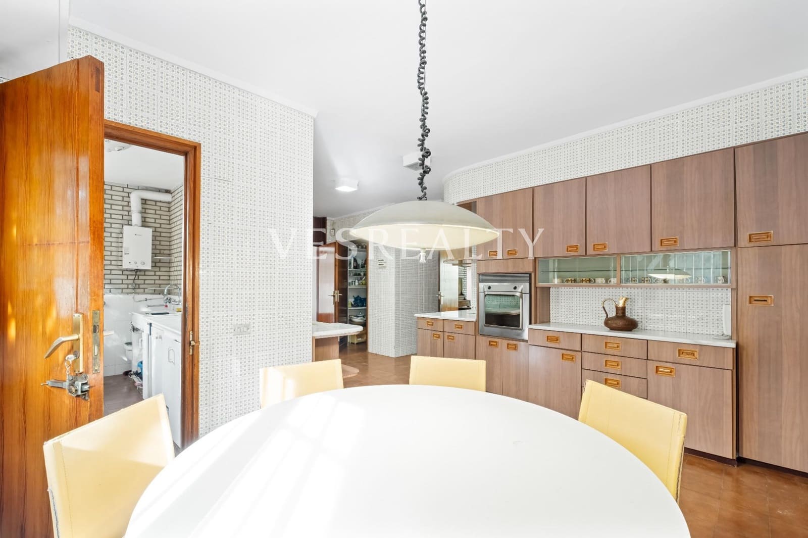 7 slaapkamer Villa te koop in Alicante stad met zwembad garage - € 1.600.000 (Ref: 9504513)