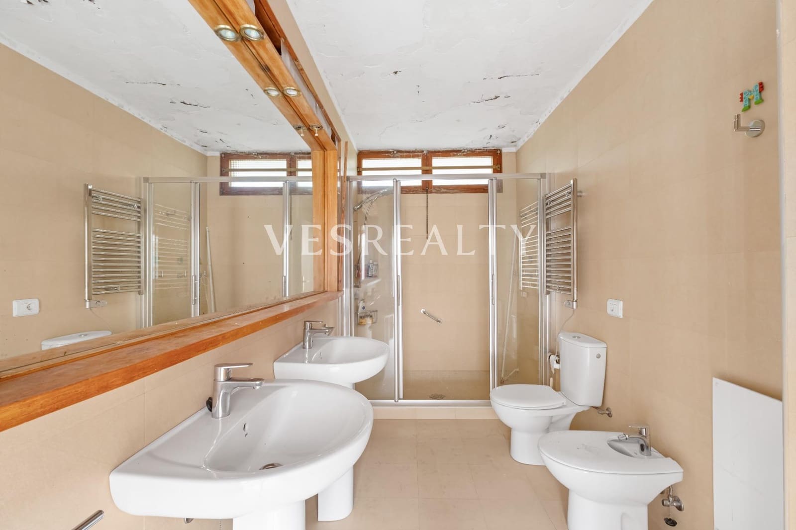 7 slaapkamer Villa te koop in Alicante stad met zwembad garage - € 1.600.000 (Ref: 9504513)