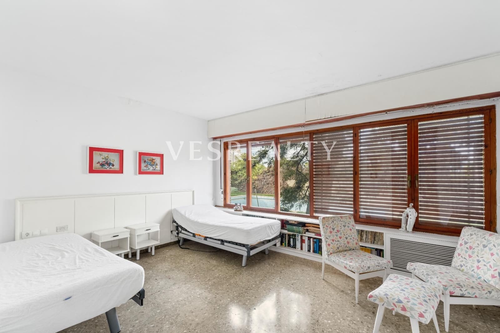 7 slaapkamer Villa te koop in Alicante stad met zwembad garage - € 1.600.000 (Ref: 9504513)