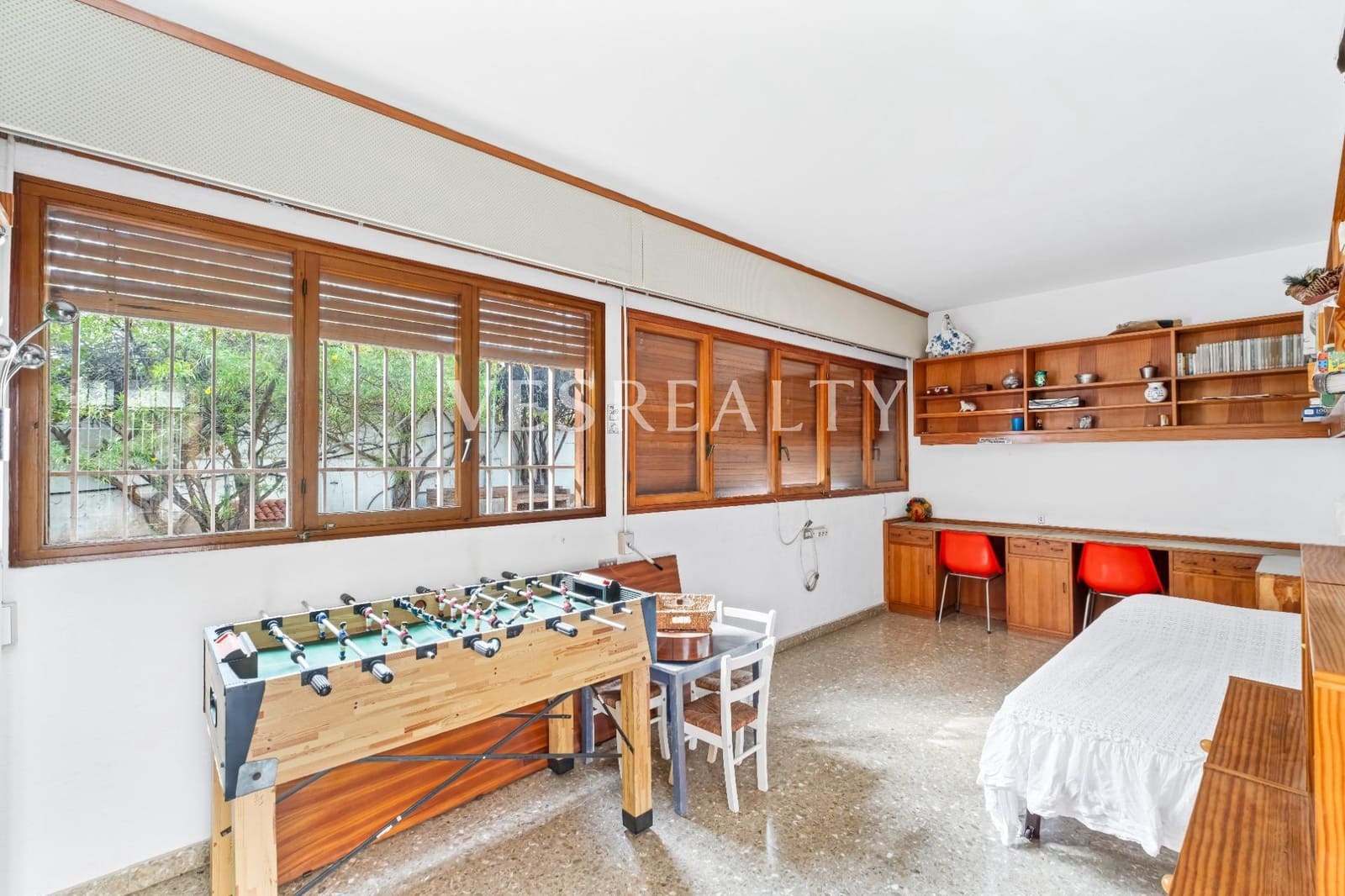 7 slaapkamer Villa te koop in Alicante stad met zwembad garage - € 1.600.000 (Ref: 9504513)