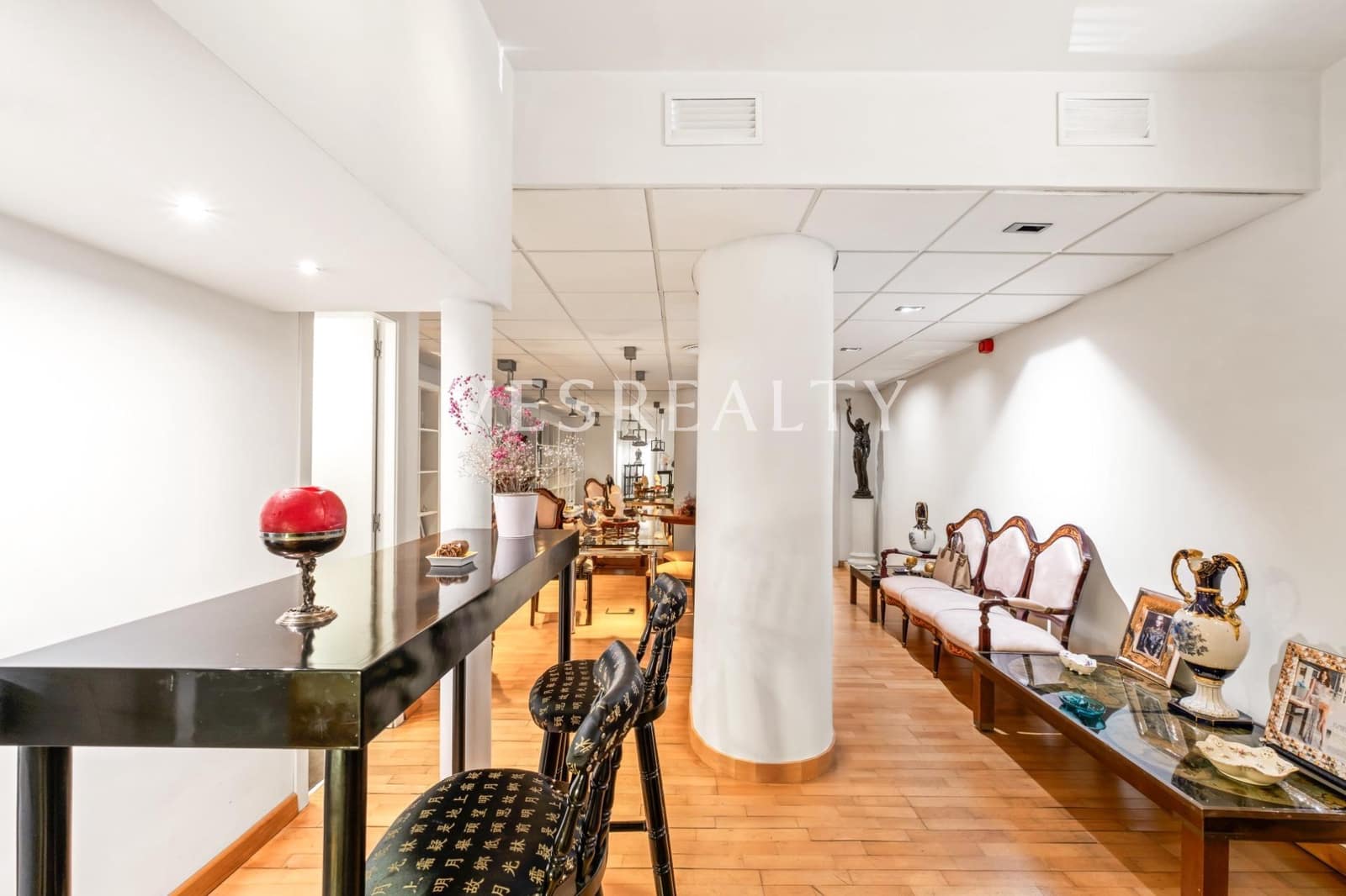 Biznes na sprzedaż w Miasto Alicante / Alacant - 250 000 € (Ref: 9504514)