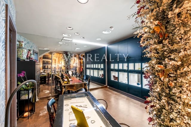 Biznes na sprzedaż w Miasto Alicante / Alacant - 250 000 € (Ref: 9504514)