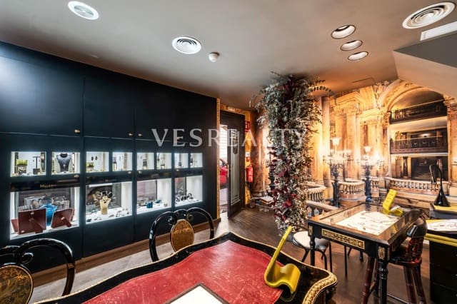 Biznes na sprzedaż w Miasto Alicante / Alacant - 250 000 € (Ref: 9504514)