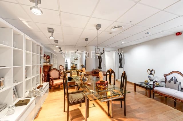 Biznes na sprzedaż w Miasto Alicante / Alacant - 250 000 € (Ref: 9504514)