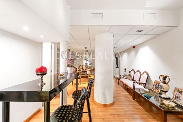 Biznes na sprzedaż w Miasto Alicante / Alacant - 250 000 € (Ref: 9504514)