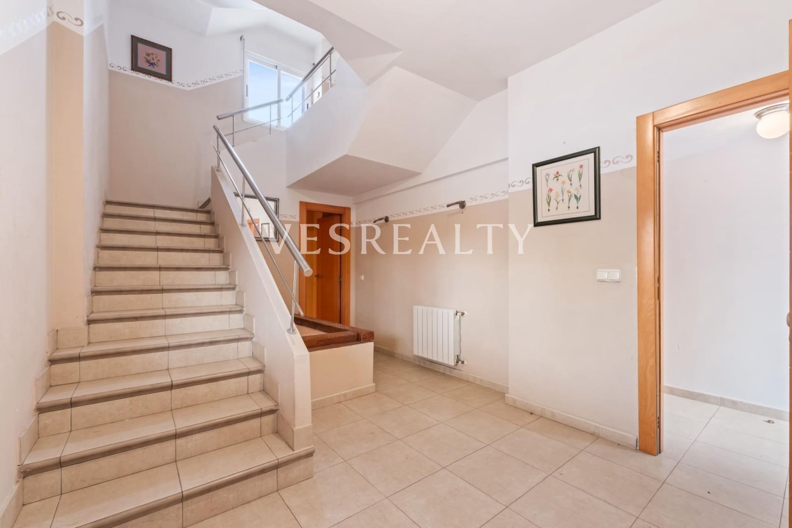 7 chambre Villa/Maison à vendre à Playa de San Juan avec piscine garage - 1 615 000 € (Ref: 9513627)