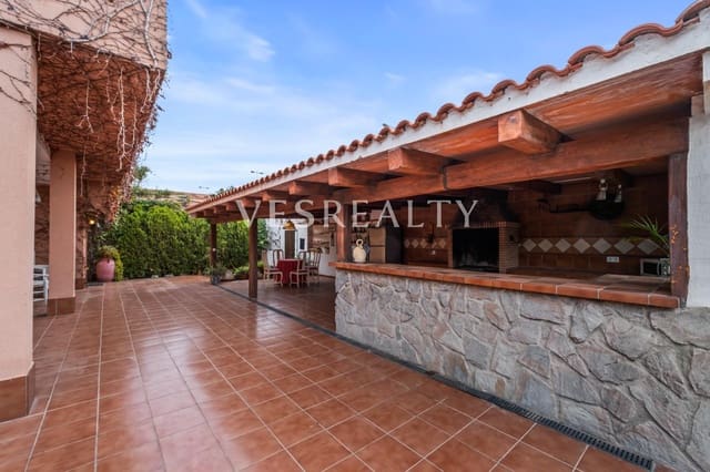 7 chambre Villa/Maison à vendre à Playa de San Juan, Alicante ville avec piscine garage - 1 615 000 € (Ref: 9513627)