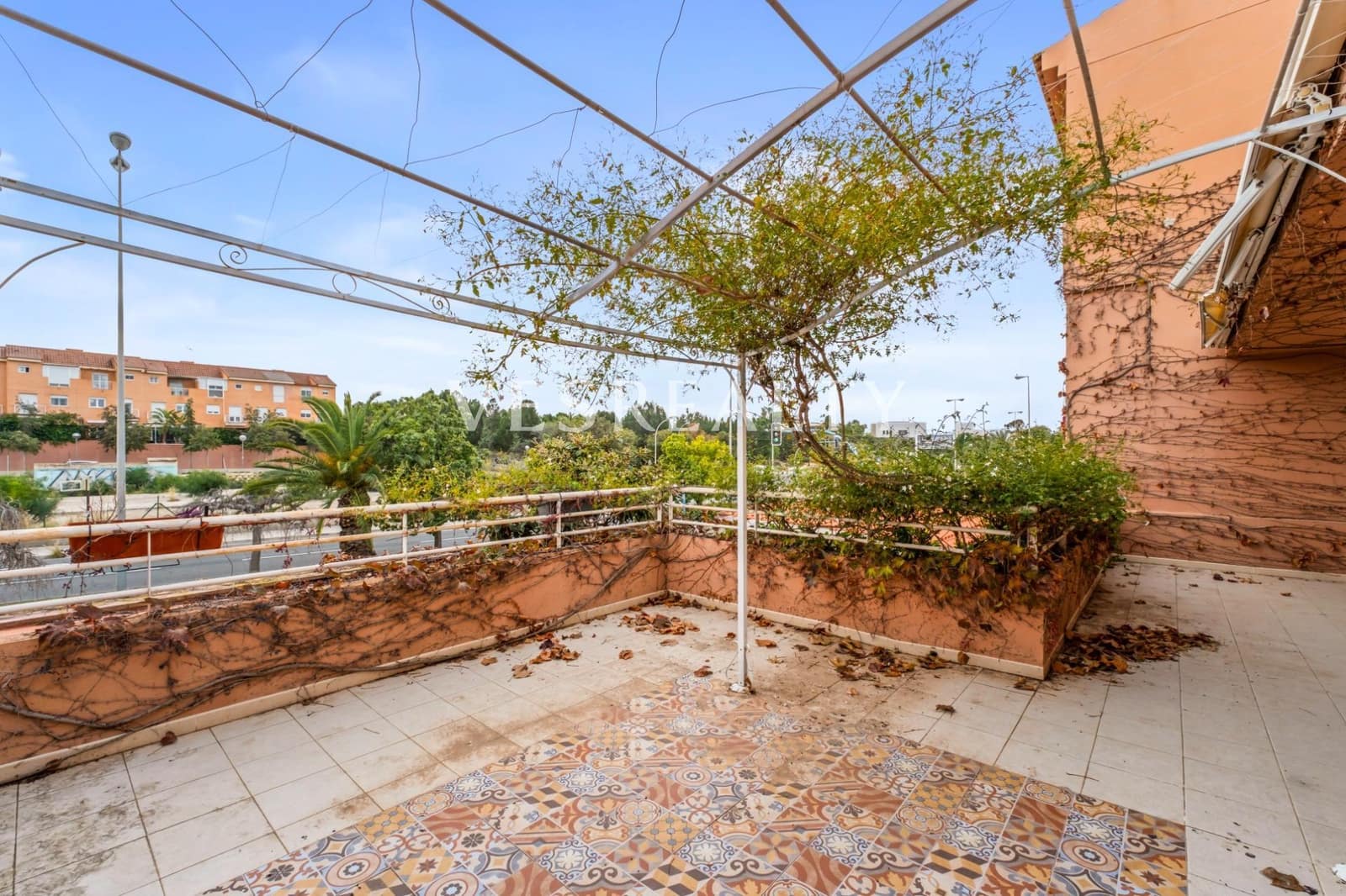 7 chambre Villa/Maison à vendre à Playa de San Juan avec piscine garage - 1 615 000 € (Ref: 9513627)