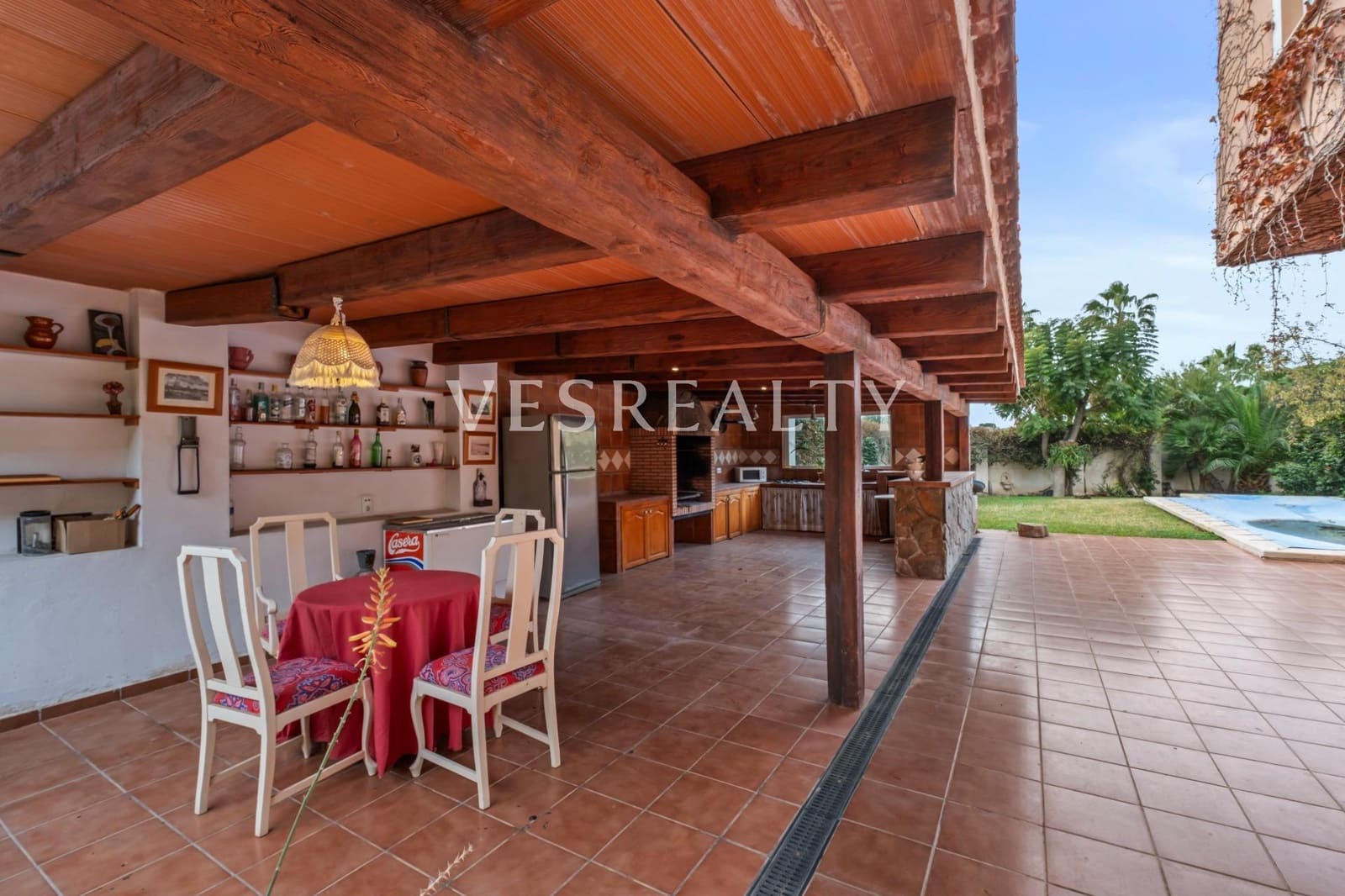 7 chambre Villa/Maison à vendre à Playa de San Juan avec piscine garage - 1 615 000 € (Ref: 9513627)