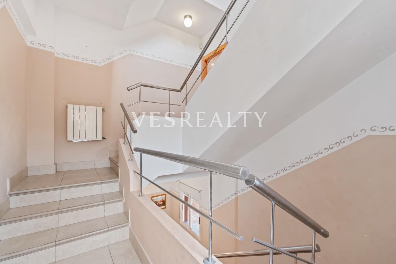 7 chambre Villa/Maison à vendre à Playa de San Juan avec piscine garage - 1 615 000 € (Ref: 9513627)