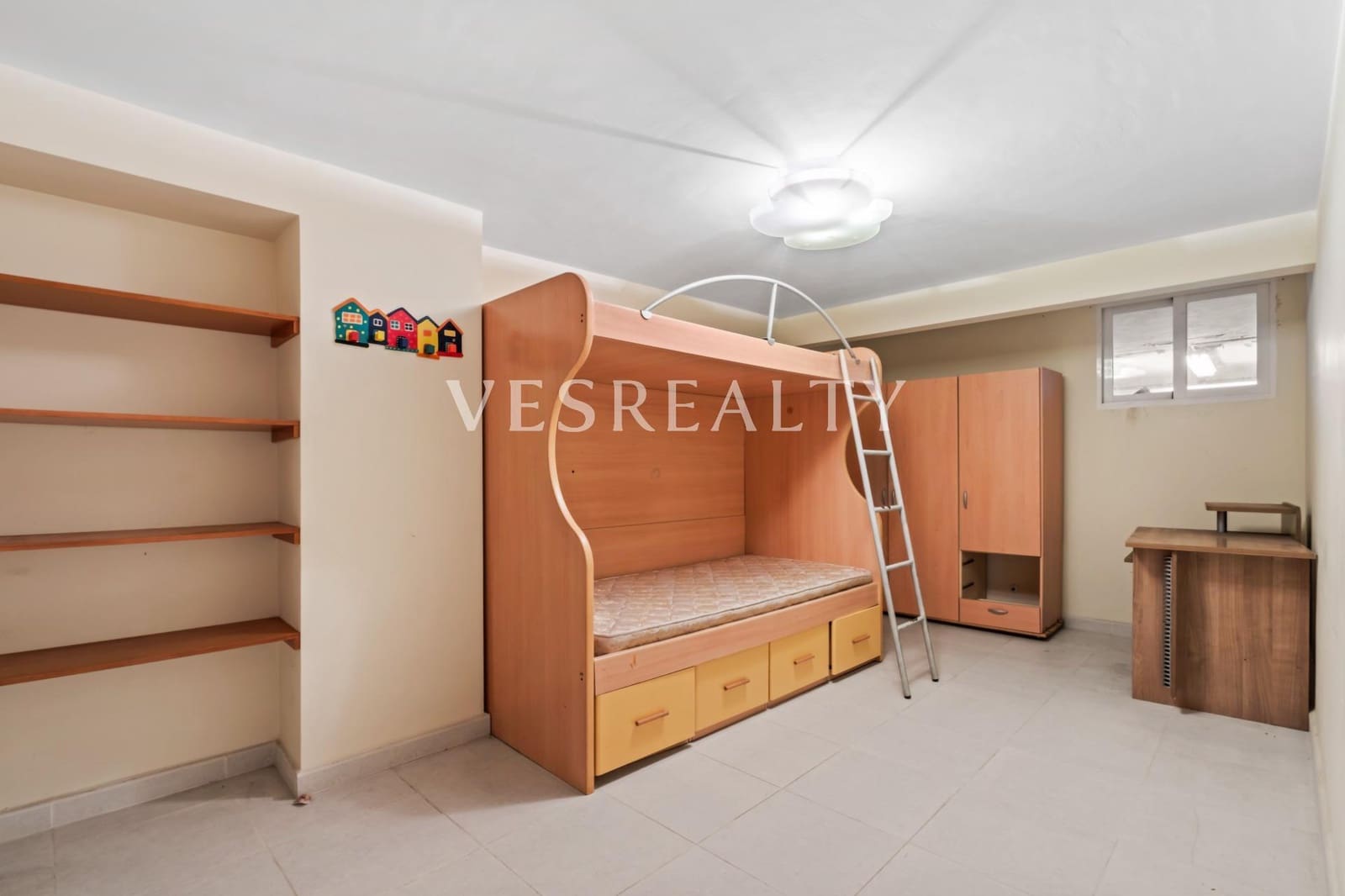 7 chambre Villa/Maison à vendre à Playa de San Juan avec piscine garage - 1 615 000 € (Ref: 9513627)