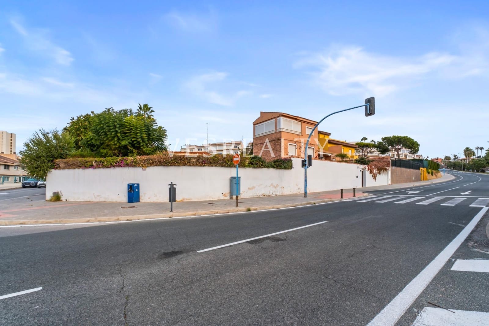 7 chambre Villa/Maison à vendre à Playa de San Juan avec piscine garage - 1 615 000 € (Ref: 9513627)