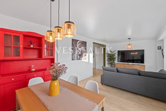 2 sovrum Lägenhet att hyra i Carolinas Bajas, Alicante stad - 1 290 € (Ref: 9524516)