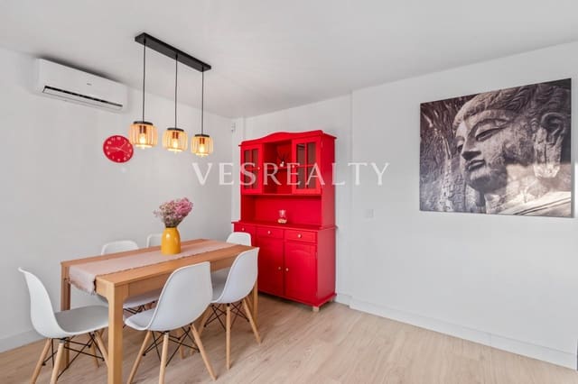 2 sovrum Lägenhet att hyra i Carolinas Bajas, Alicante stad - 1 290 € (Ref: 9524516)