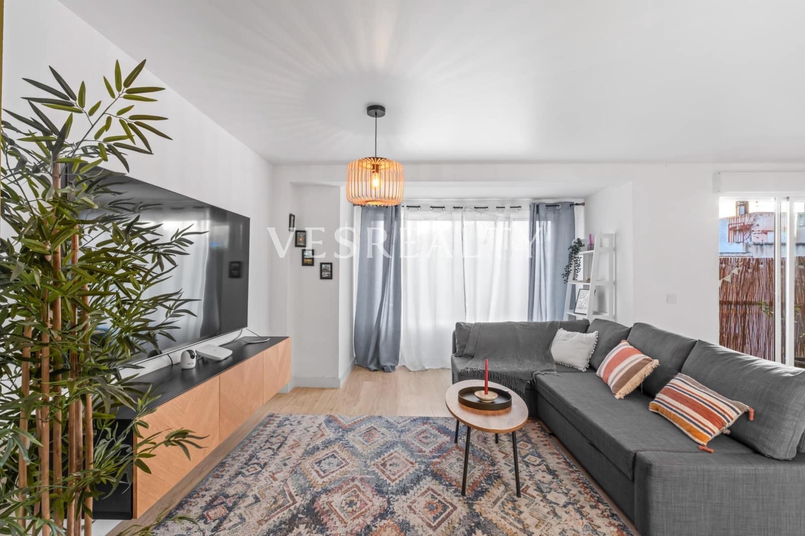 2 sovrum Lägenhet att hyra i Alicante stad - 1 290 € (Ref: 9524516)