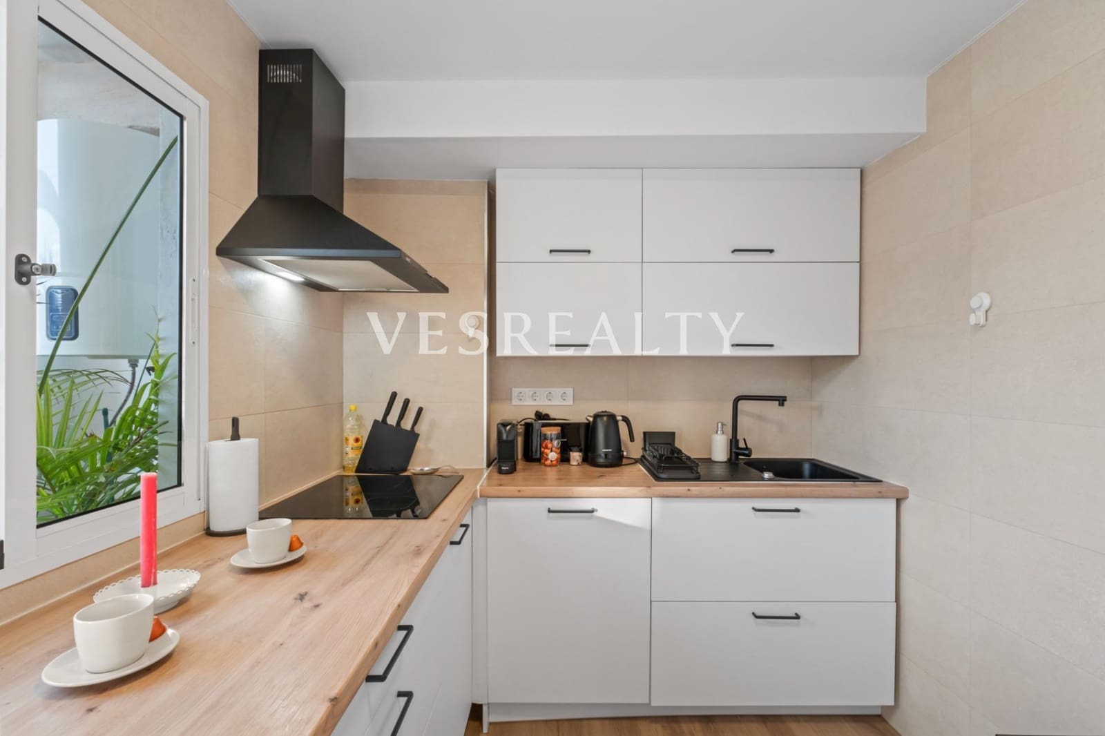 2 sovrum Lägenhet att hyra i Alicante stad - 1 290 € (Ref: 9524516)