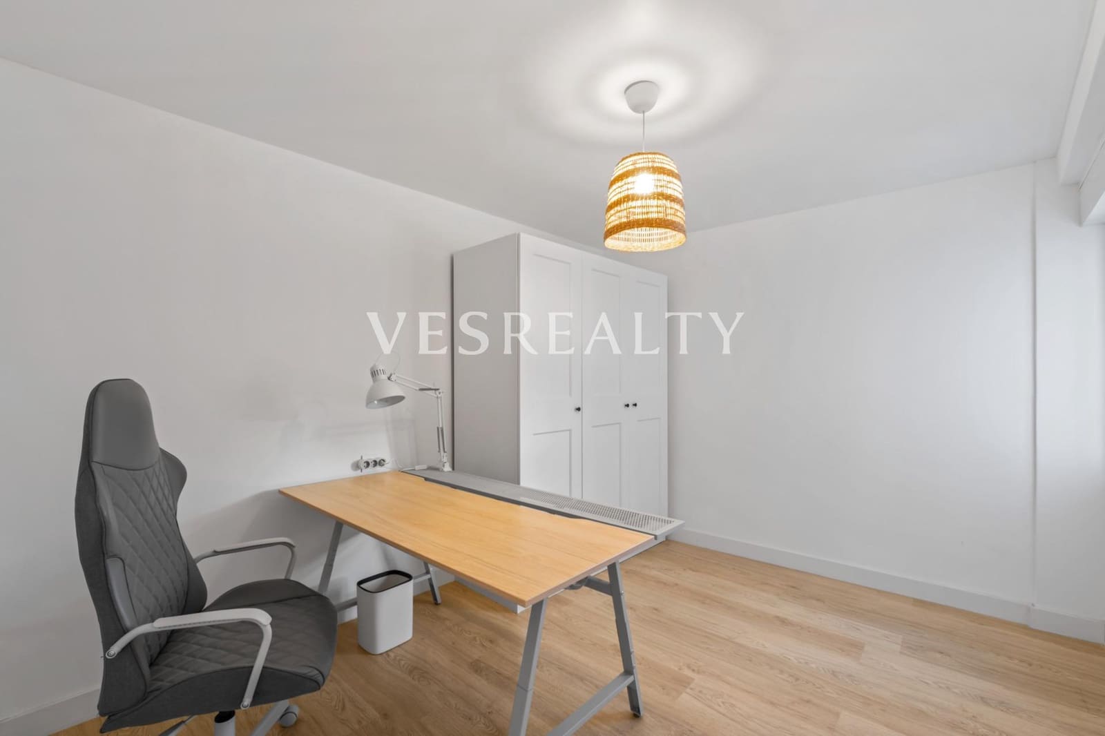 2 sovrum Lägenhet att hyra i Alicante stad - 1 290 € (Ref: 9524516)